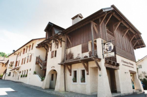 Hotels in Anthy-Sur-Léman